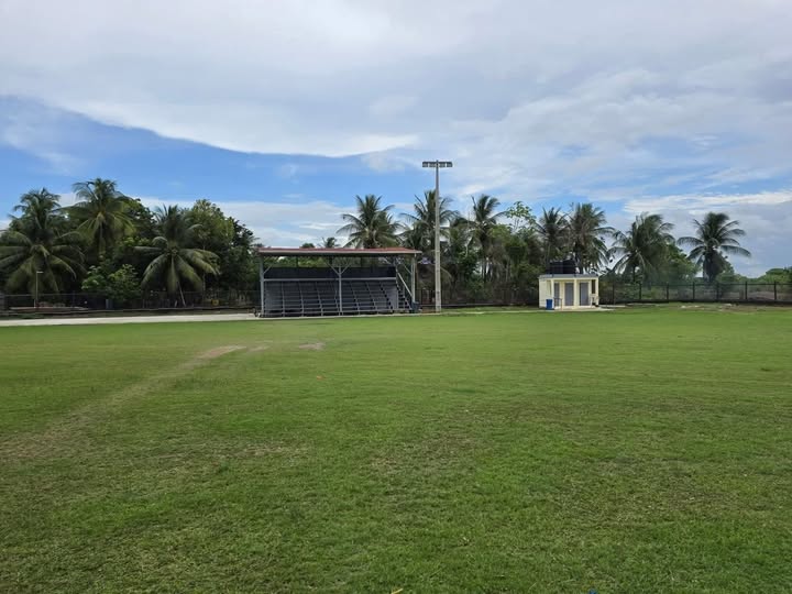 Lochaber Community Ground Moves Ahead With Major Upgrade Works