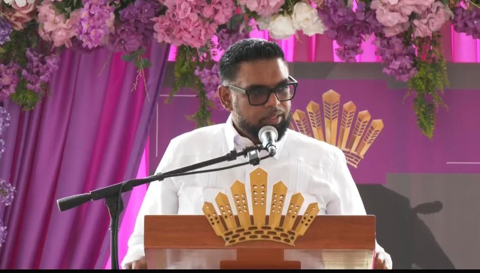 President announces new interest-free loans and expanded assistive aid support for persons with disabilities