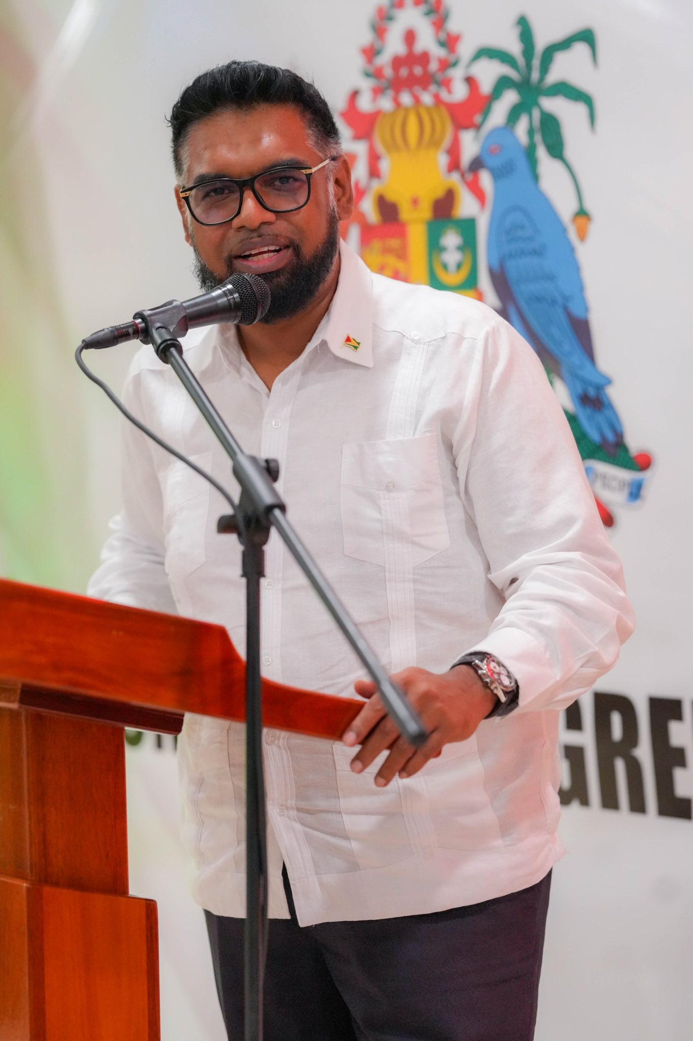 Illegal driver’s licence holders given six weeks to surrender before names go public -Pres Ali