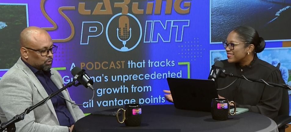 Guyana, Yale University team up to build high-tech biodiversity system