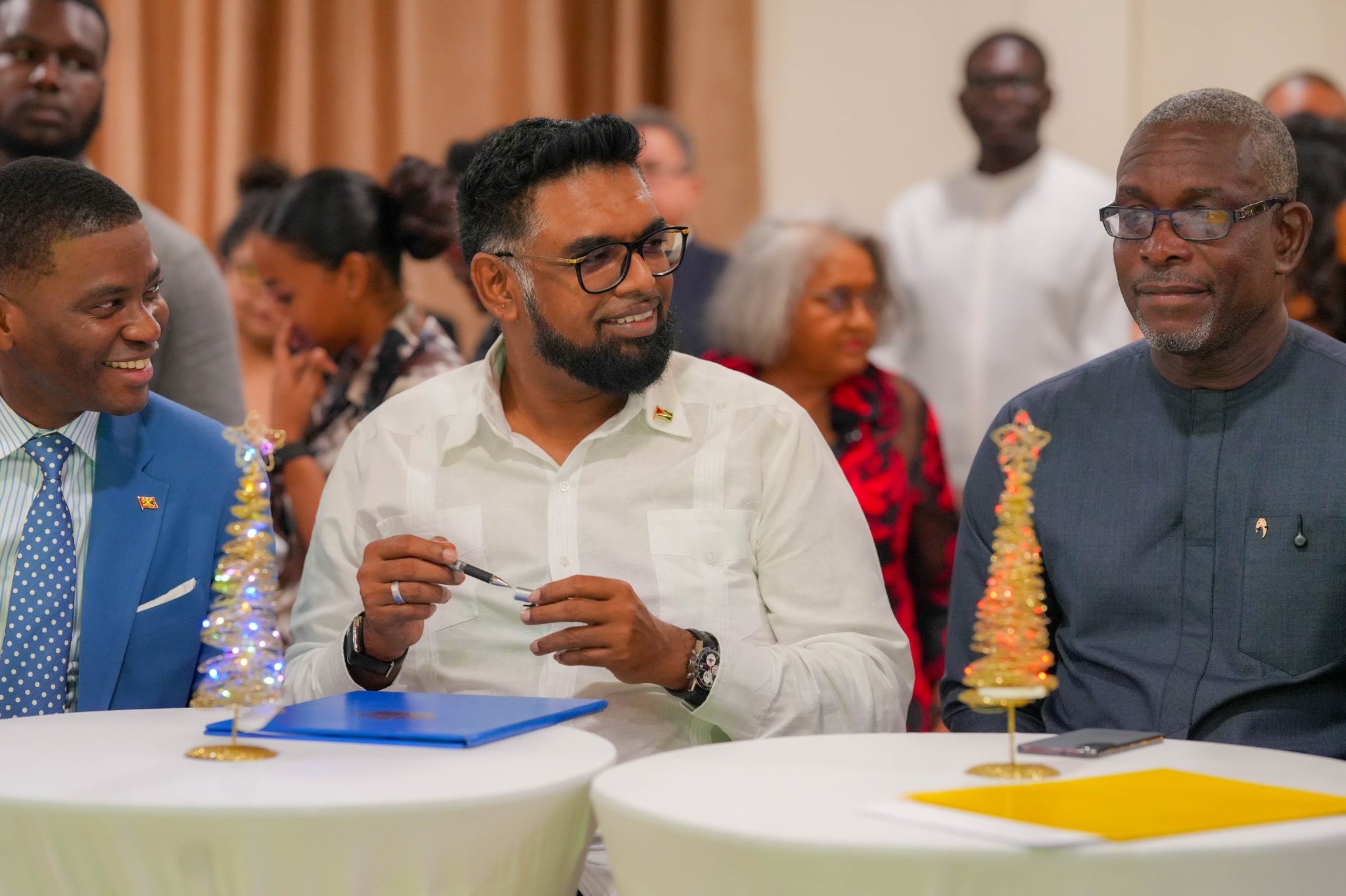 President orders three-year push for all police ranks to pass Maths and English