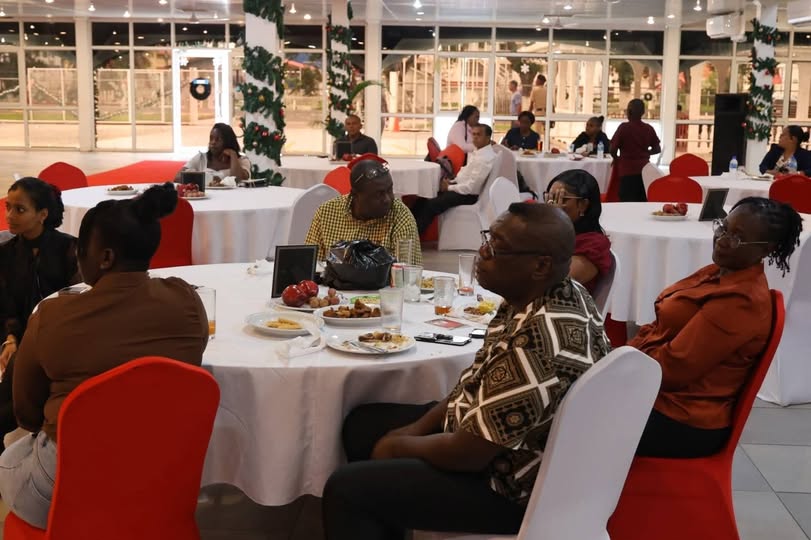 OPR ranks honoured as complaints drop and accountability efforts strengthen