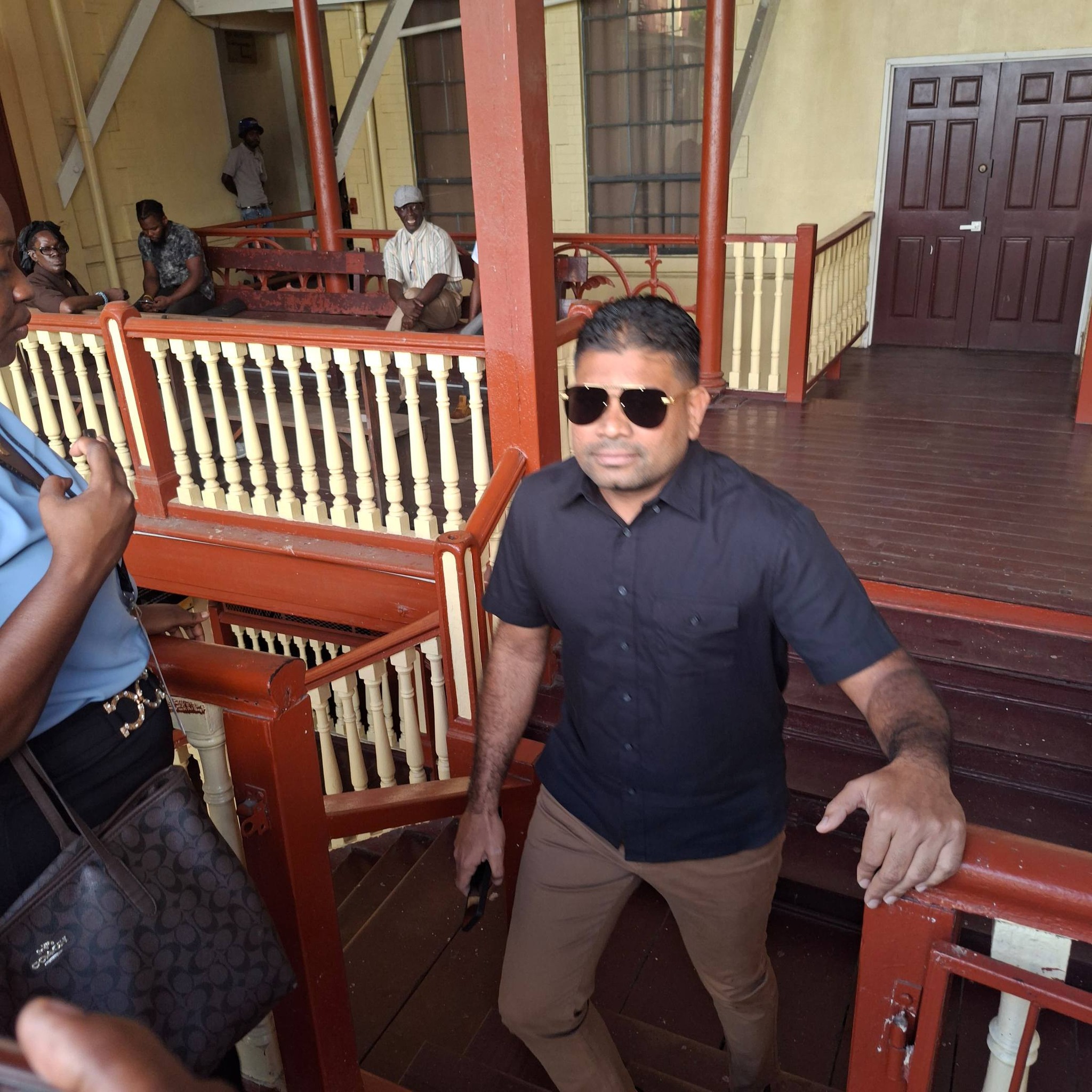 Mohameds’ request for High Court review of extradition laws dismissed