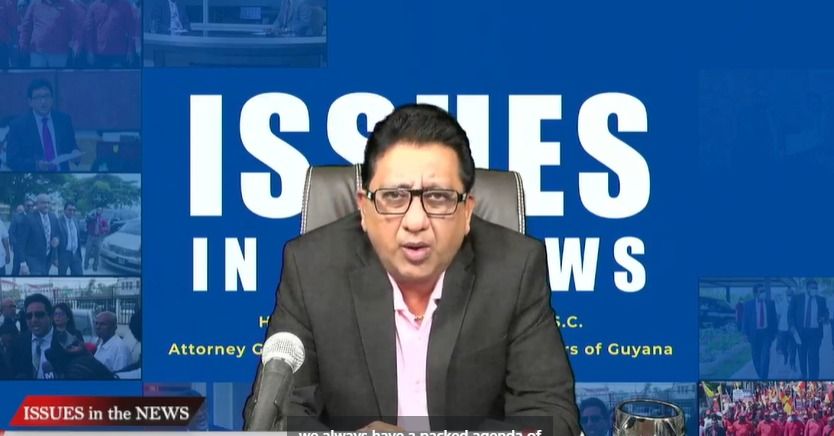 New Evidence Act and Trust Law among legislation coming in 2026