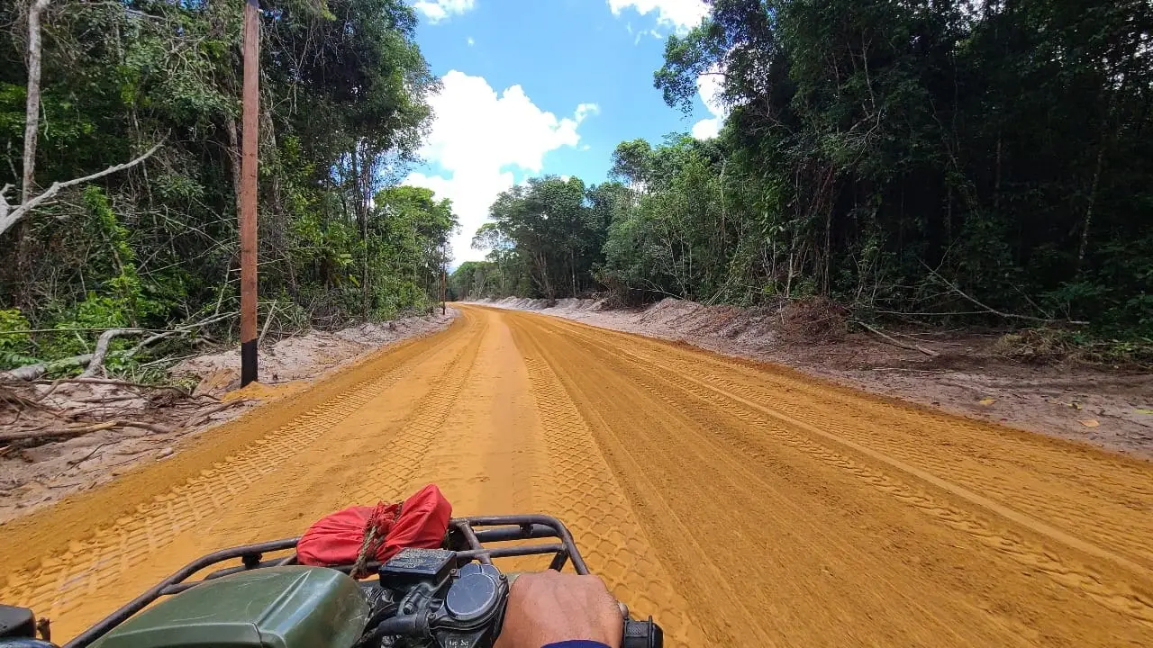 Edghill outlines bridge, ferry plans to cut travel time for Regions One, Two and Seven