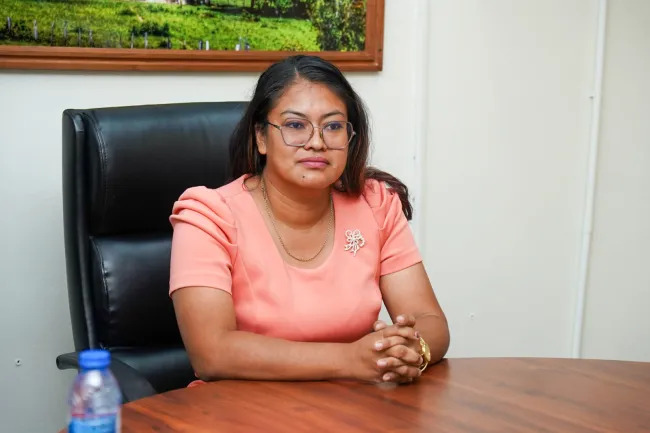 New Amerindian Hostel already in the works, Mohamed shifting attention from extradition troubles