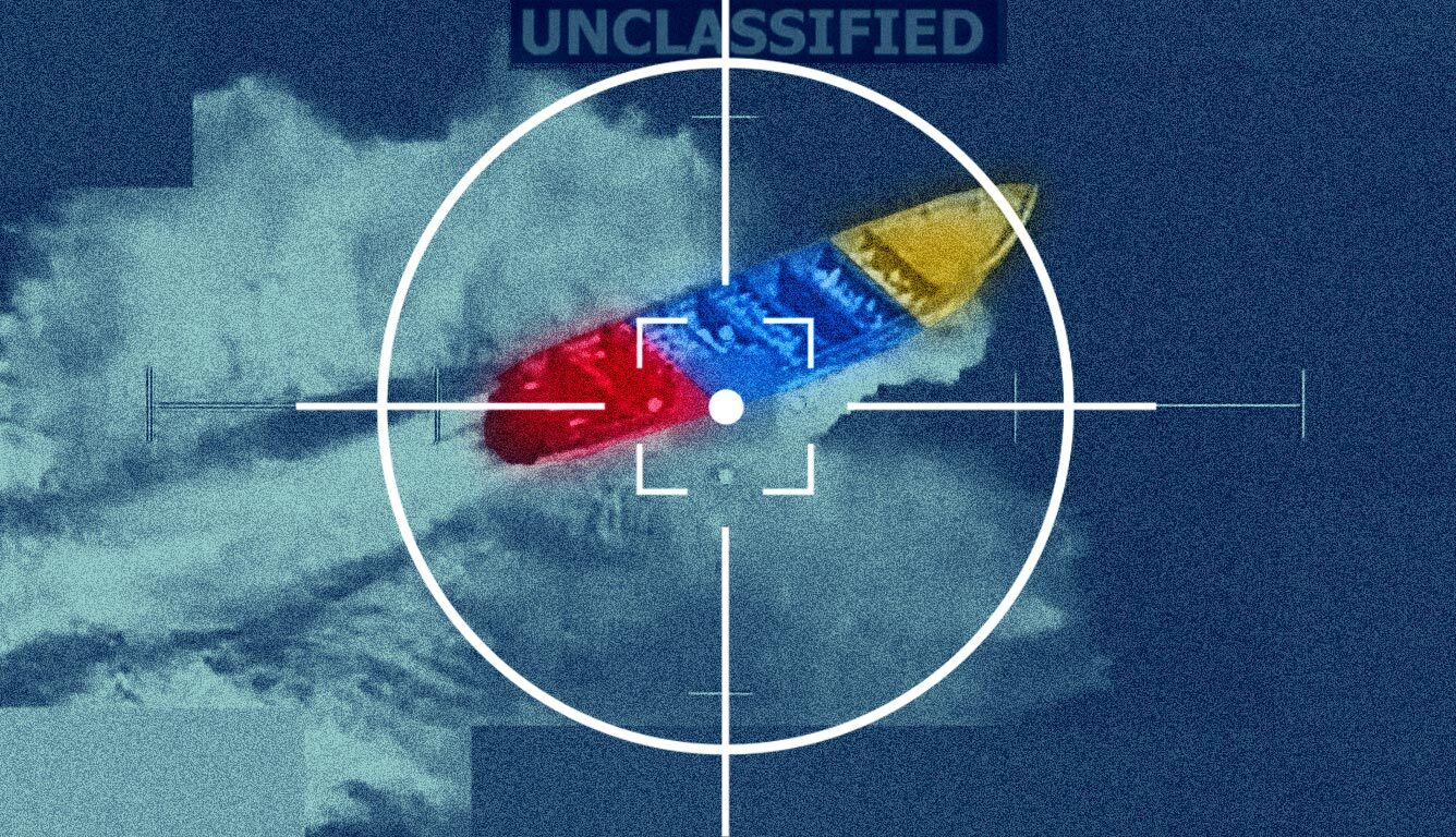 US anti-drug mission in region backed by Guyana