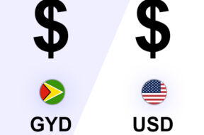 GYD-USD