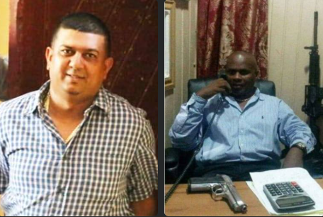 Alleged murder plot trial dropped after parties reach financial settlement