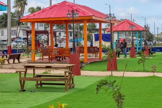 Special Cabinet team to relocate noisy workshops, create recreational spaces -Edghill