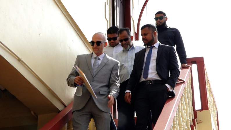 Mohameds’ extradition case: Court expected to rule on December 10 as extradition proceedings advance -AG