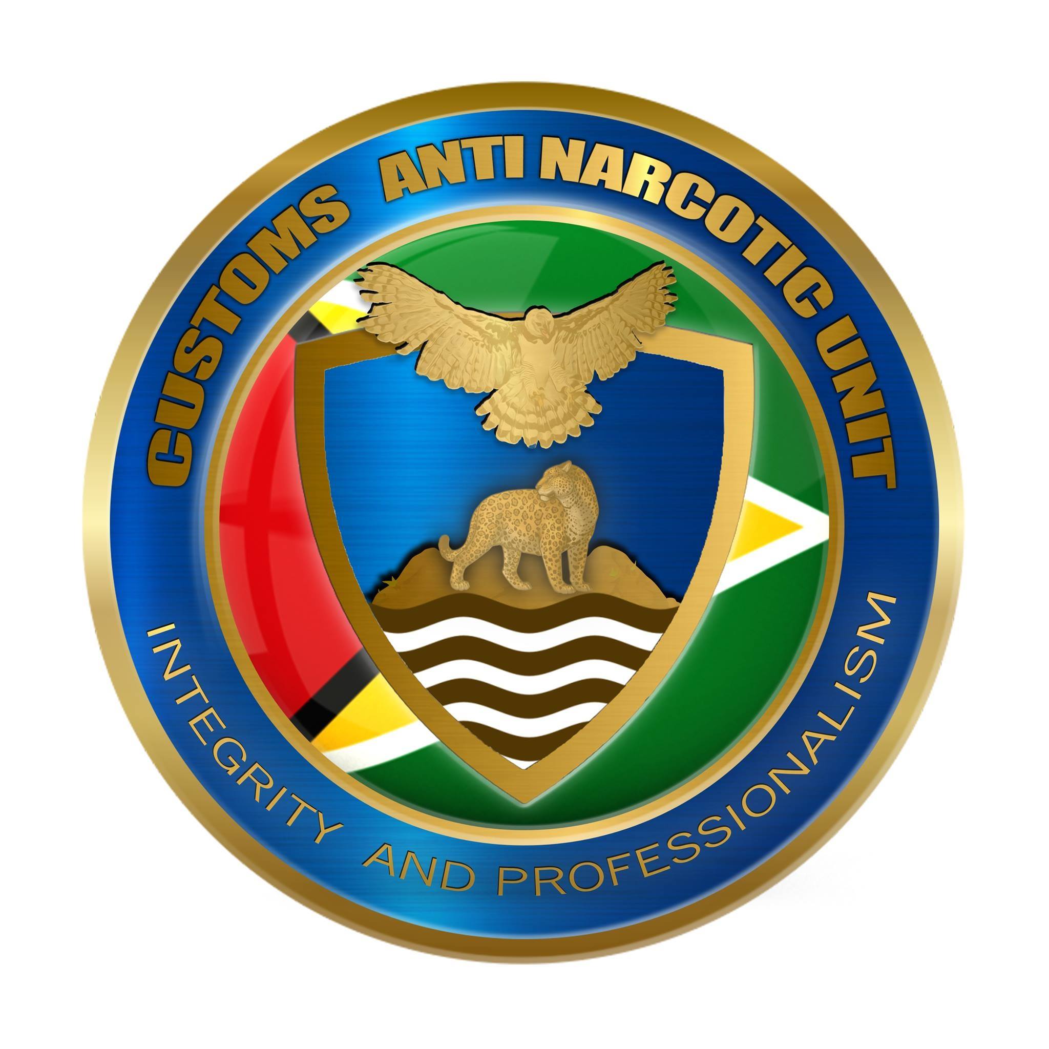 CANU launches National Early Warning System to detect emerging drug threats