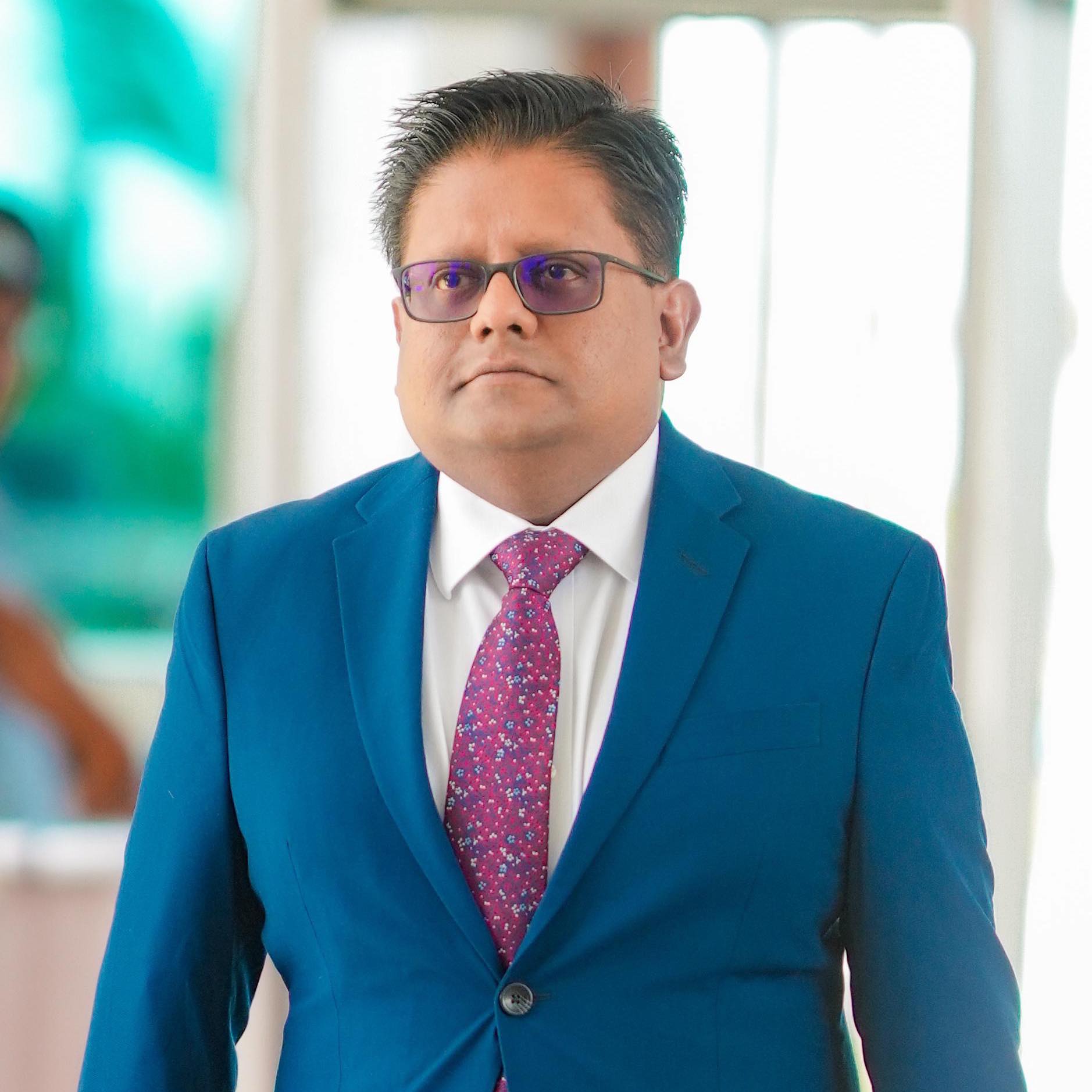 $196.1B budgeted to transform roads, bridges, transport network -Dr.Singh