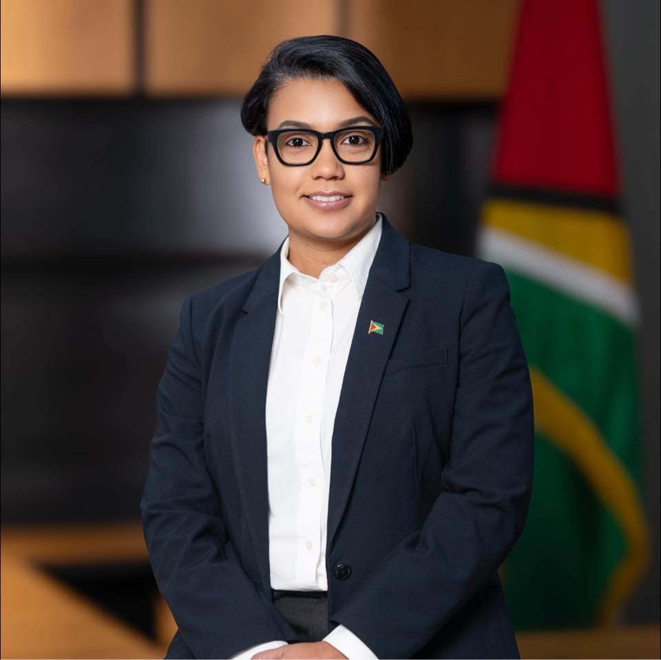 Min. Rodrigues says she submitted mortgage documents amid allegations, calls out “selective outrage”