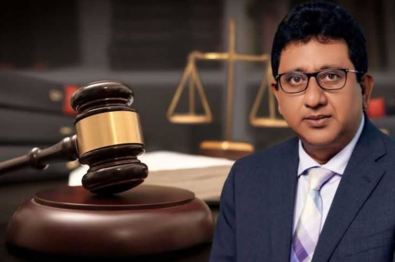 Lawyers for Mohameds using appeal strategy to delay extradition proceedings – AG Nandlall