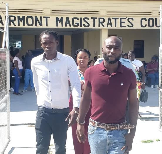 Stanleytown Man Jailed, Co-Accused Remanded Over Cannabis Trafficking Charge