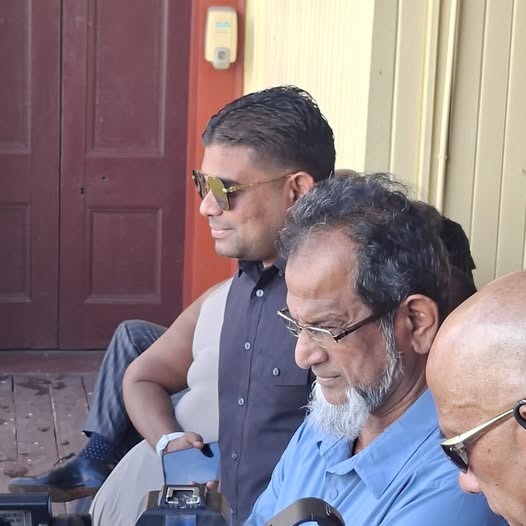 WIN statement clashes with leaked recording on recruitment of foreign workers