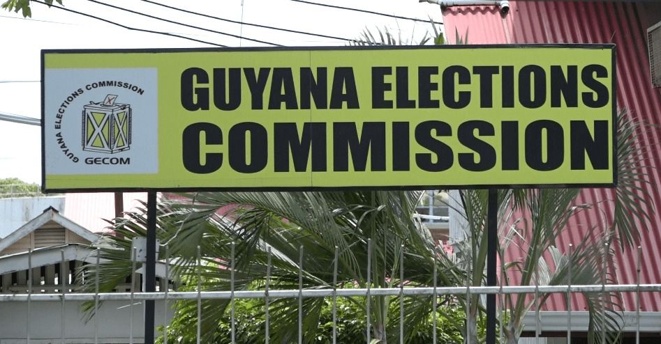 GECOM begins early preparations ahead of 2026 Local Government Elections