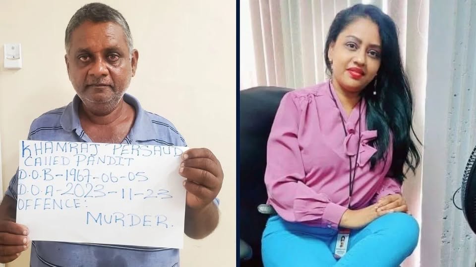 No-case ruling ends Mahaica accountant’s murder inquiry, accused discharged