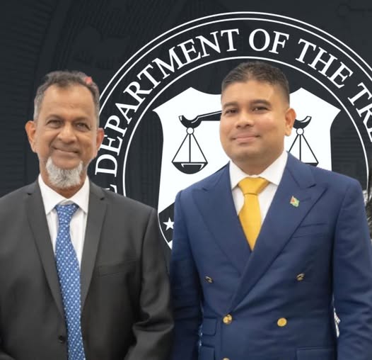 Letter to the Editor: Accountability Cannot Be One‑Way — WiN’s Leader Must Answer the OFAC Record