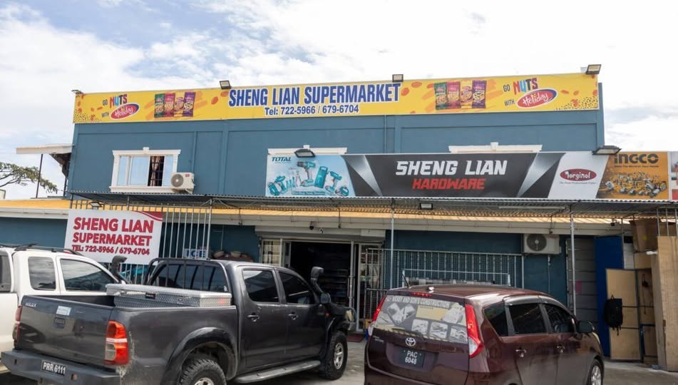 CH&PA orders immediate shutdown of unauthorised Bel Air supermarket