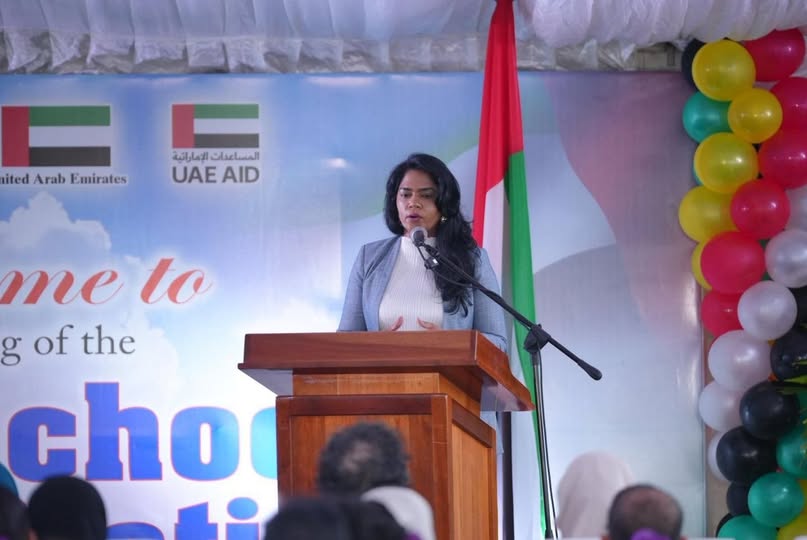 School for the deaf to be commissioned as Guyana moves towards major milestone in SEN education -Minister Parag