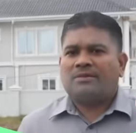 U.S. wanted Azruddin Mohamed mum on friend visa revocation