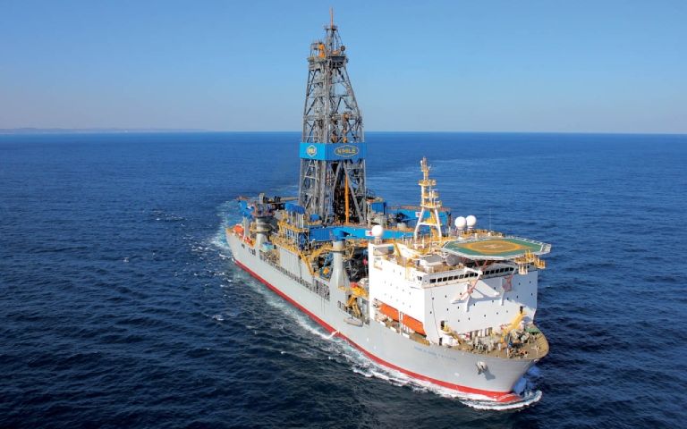 ExxonMobil to continue offshore drilling at Liza Phase Two through end of February