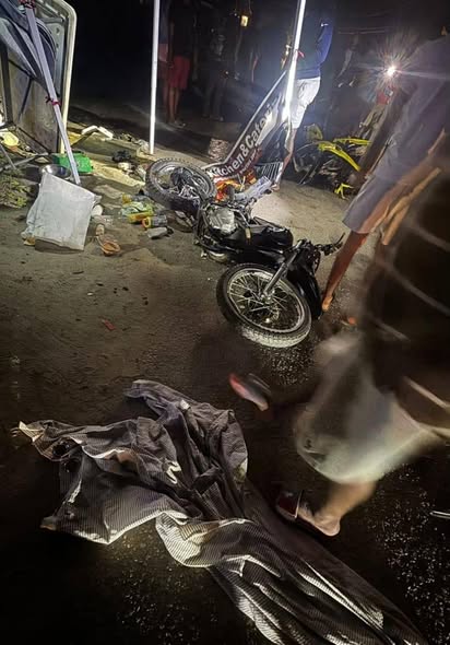 “Take your time on the roadways” — Region Six Police Commander urges amid increased accidents