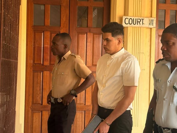 Venezuelan man freed after court rules time on remand covered manslaughter sentence