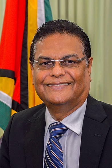 Speaker to address Opposition Leader issue on Monday -Nandlall