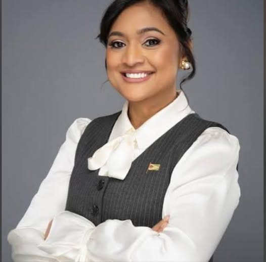 Manickchand says more garbage trucks, stronger NDCs key to improving quality of life