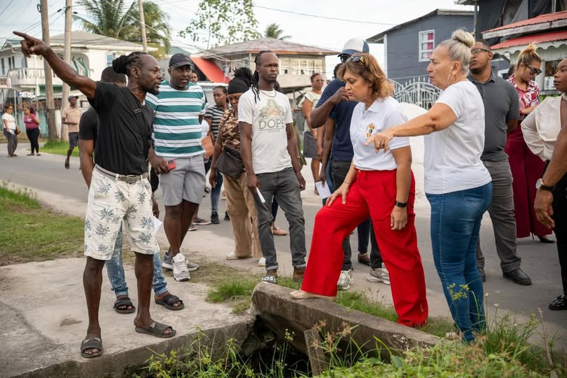 Local Government Ministry reports progress in citywide garbage collection drive