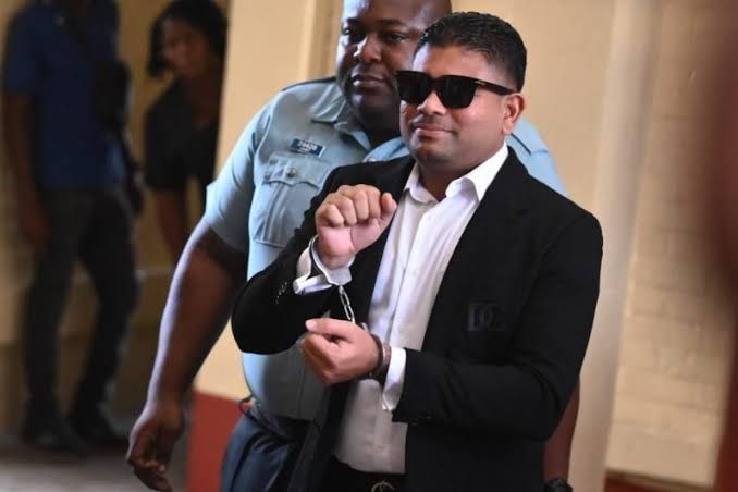 A Troubling Choice for Opposition Leader