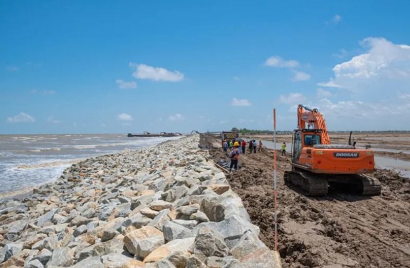 Budget 2026: $196.1B for transport overhaul as airports, ferries, dredging and sea defences get major push