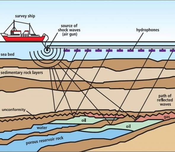 Guyana to launch first government-led 3D seismic survey across unlicensed offshore acreages