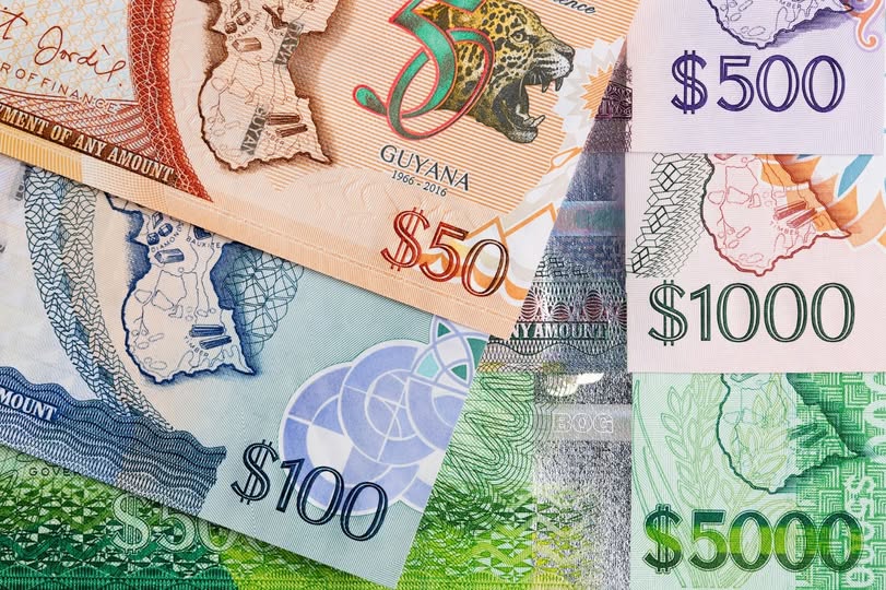 Public sector wages up 46% since 2020 following 8% wage hike