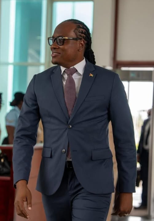 Budget 2026 marks start of manifesto implementation for culture, youth and sports – Minister Jacobs