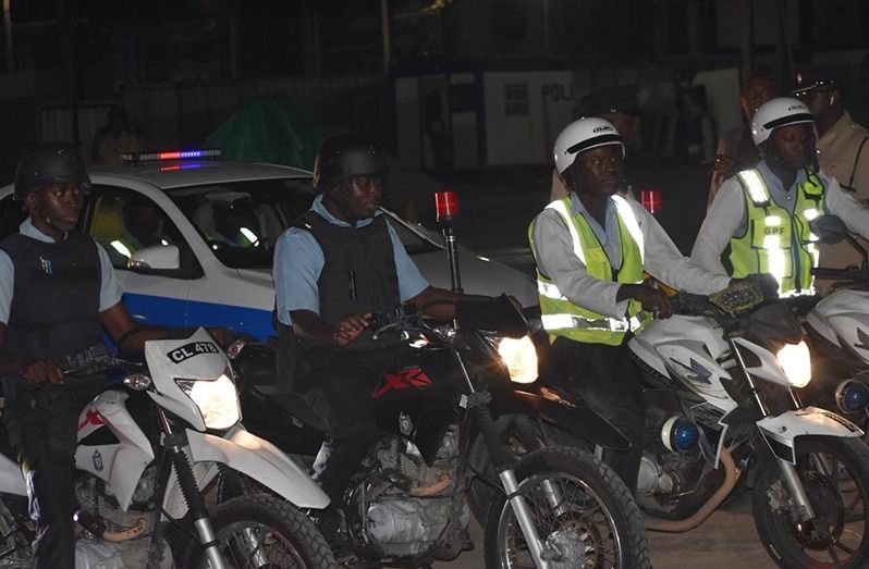 Budget 2026: $100.3B to tighten security net with new stations, Safe Country cameras and upgraded prisons