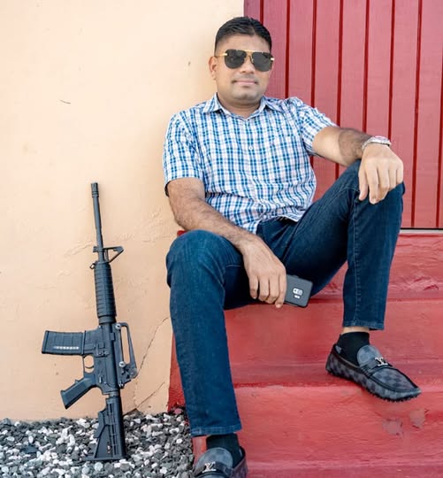 GRA Terminates Employees, Pursues Charges Against Azruddin Mohamed in Alleged AML/CFT Violations