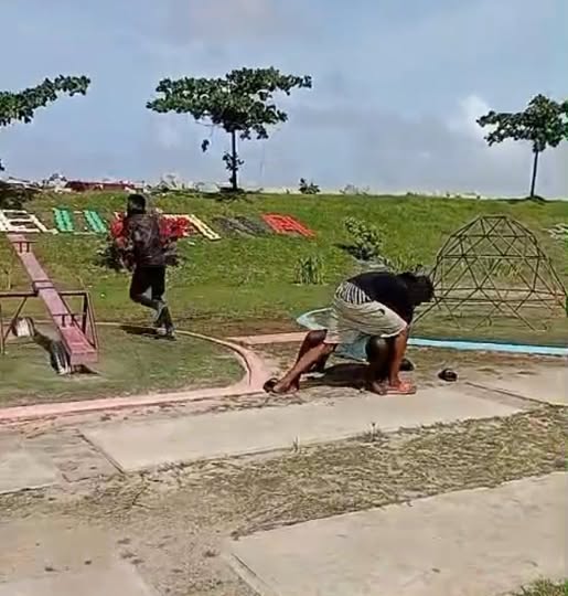 𝑼𝒑𝒅𝒂𝒕𝒆 𝒐𝒏 𝑰𝒏𝒄𝒊𝒅𝒆𝒏𝒕 𝒂𝒕 𝑭𝒊𝒓𝒔𝒕 𝑳𝒂𝒅𝒚 𝑷𝒂𝒓𝒌, 𝑾𝒊𝒏𝒅𝒔𝒐𝒓 𝑭𝒐𝒓𝒆𝒔𝒕