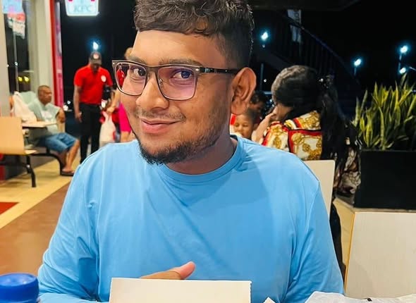 25-year-old Grove man dies in crash on Bharrat Jagdeo Demerara River Bridge