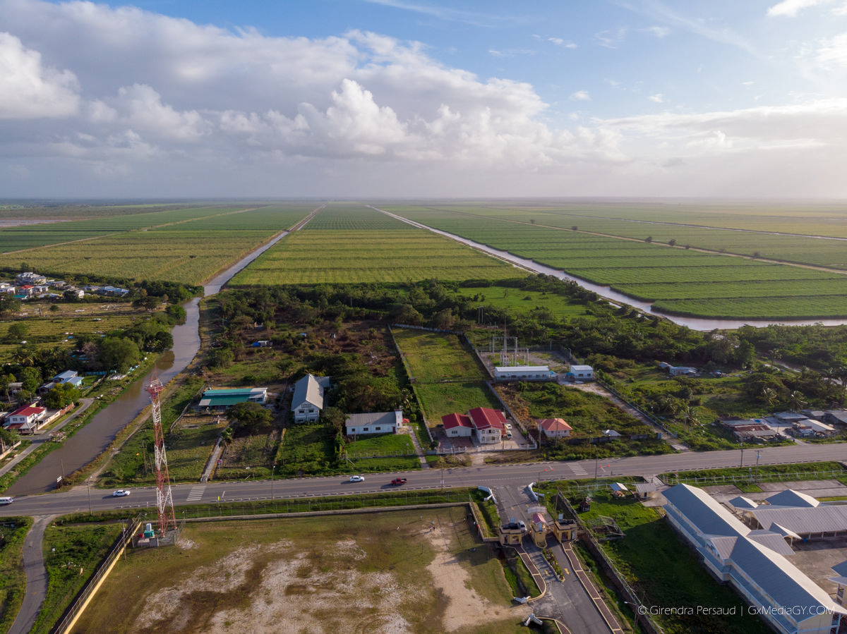 Saudi loan to fund major housing infrastructure works at Leonora East