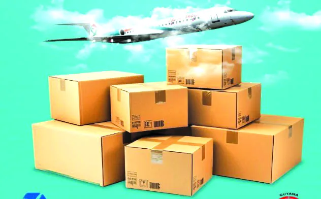 Guyana postcode, e-tickets, chatbot among gains at Guyana Post Office -PM Phillips