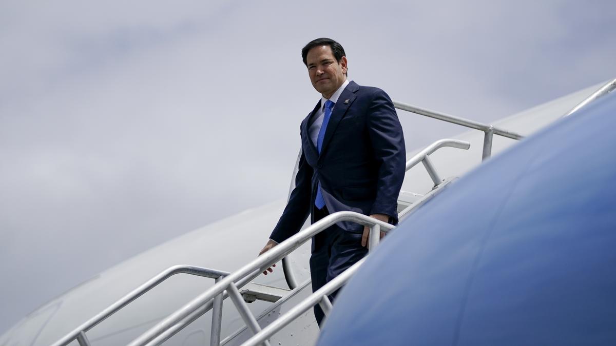 Rubio warns investors will ‘just invest the money in Guyana’ if Venezuela lacks certainty