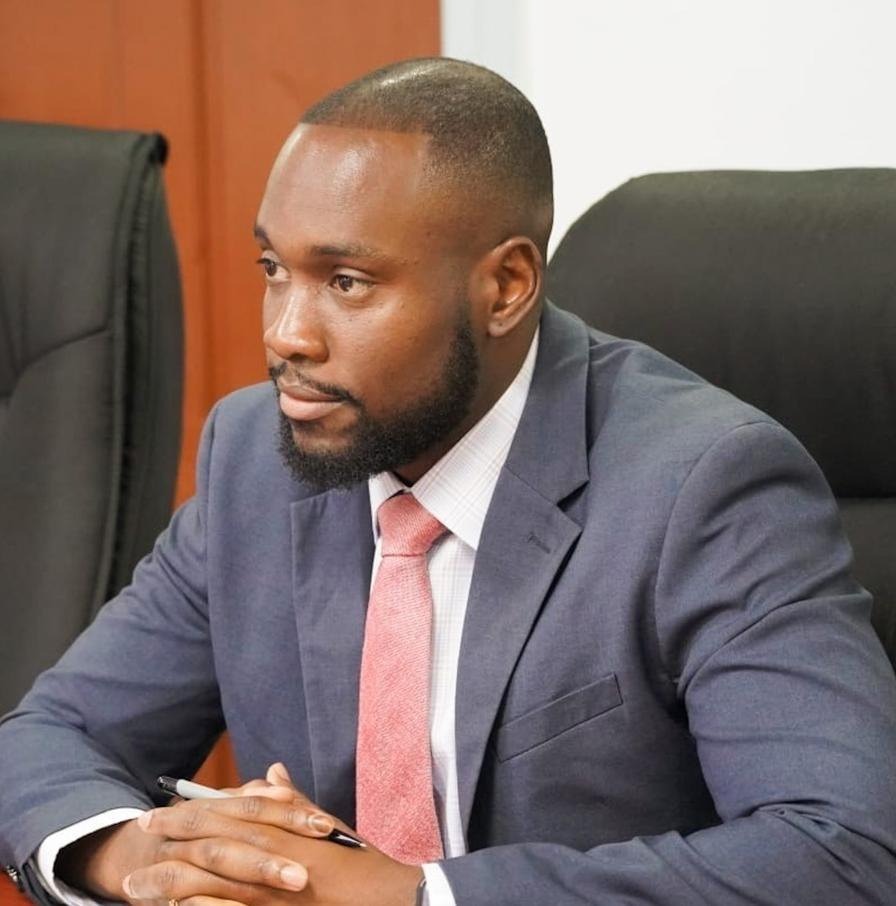 New Minister/MP Keoma Griffith eager for Budget 2026 debate, call for maturity by Opposition