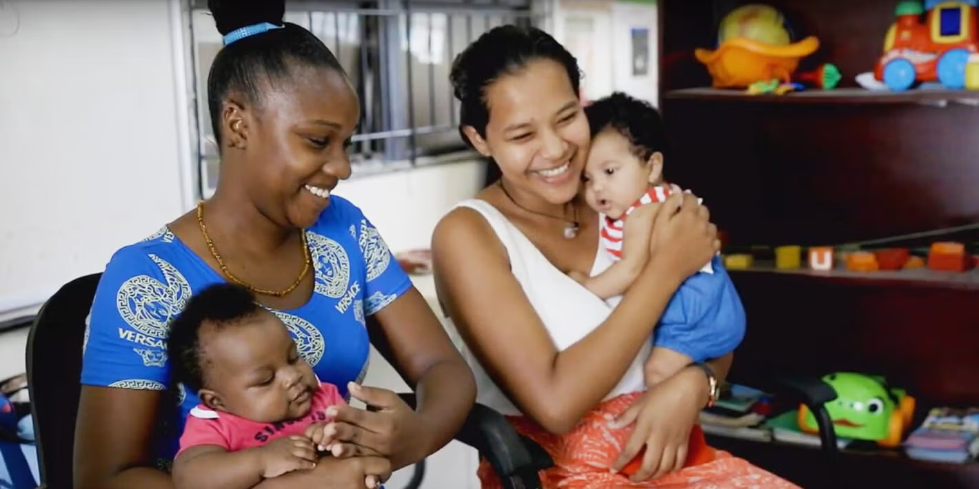 Support for mothers, children strengthened in Budget 2026