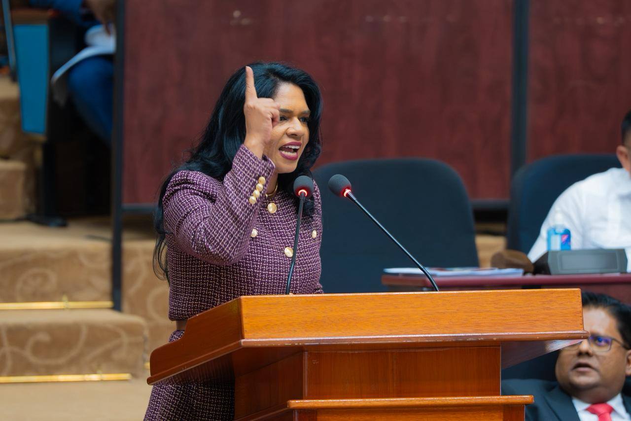 Parag fires back at GOAL critic, says opposition MP benefited from programme he now condemns