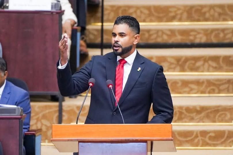 Guyana athletes secure over 1,000 medals as sports investment expands -Ramson