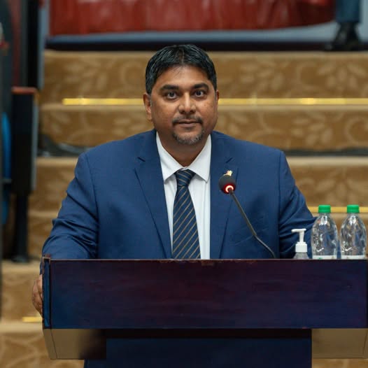 Datadin rebuts poverty claims, points to improved development ranking